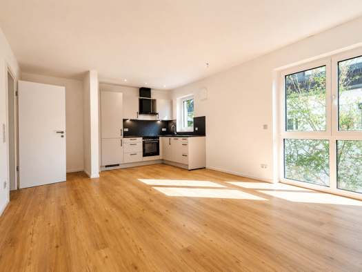 Wohnung zur Miete 2.410 € 3 Zimmer 78 m² 1. Geschoss Thalk.Obersendl.-Forsten-Fürstenr.-Solln München 81475