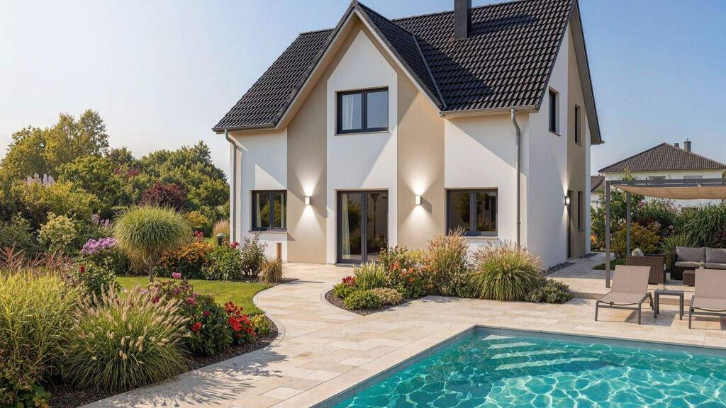 Immobilie in Amtsberg - Ruhiger Bauplatz in Amtsberg! - Bild 2