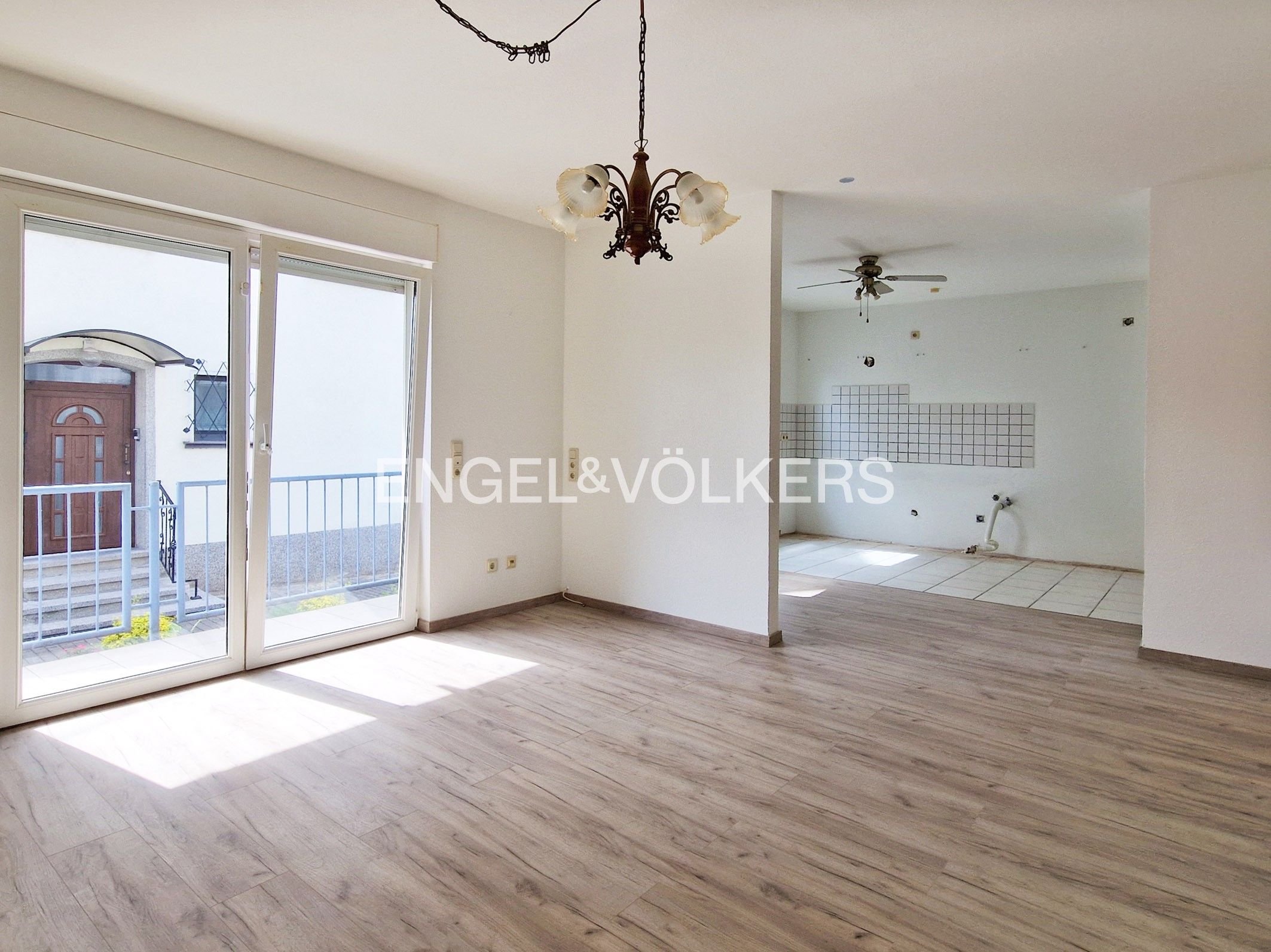 Wohnung zum Kauf 149.000 € 3 Zimmer 63 m²<br/>Wohnfläche Hilbringen Merzig 66663