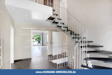 Einfamilienhaus zum Kauf 592.000 € 7 Zimmer 230 m² 867 m² Grundstück Everswinkel Everswinkel 48351