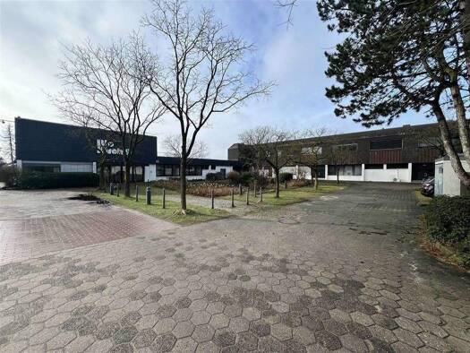 Bürofläche zur Miete 4.284 € 630 m² Bürofläche Bei den Kämpen 11a Ramelsloh Seevetal 21220