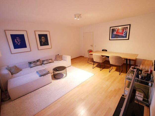 Wohnung zur Miete 2.200 € 3 Zimmer 85 m² frei ab 01.02.2026 Schwabing-Freimann München 80801