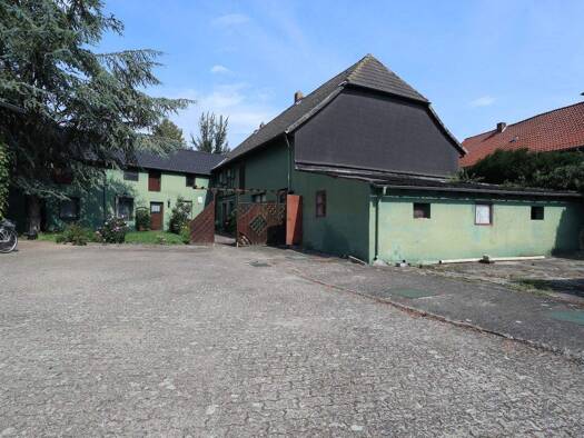 Sonstiges zum Kauf 8 Zimmer 269 m² 1.418 m² Grundstück Rottorf Königslutter am Elm 38154