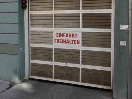 Doppelgarage zum Kauf 24.000 € Wien 1160