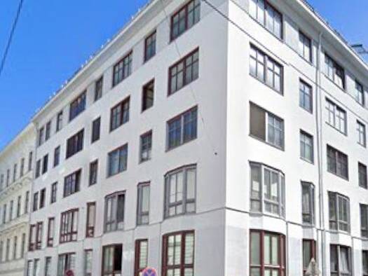 Wohnung zur Miete 2.066 € 5 Zimmer 123 m² Alsergrund 1090