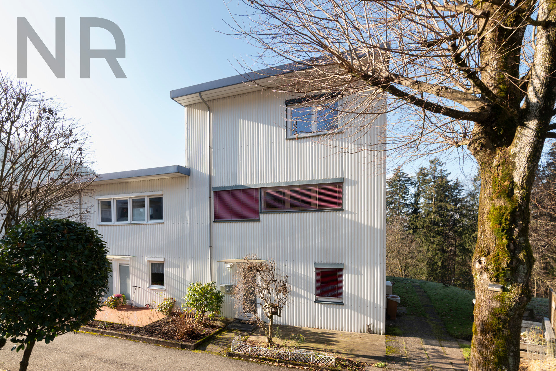 Reihenmittelhaus zum Kauf 430.000 € 149,7 m²<br/>Wohnfläche 129 m²<br/>Grundstück Eichbühelweg 45 Götzis 6840