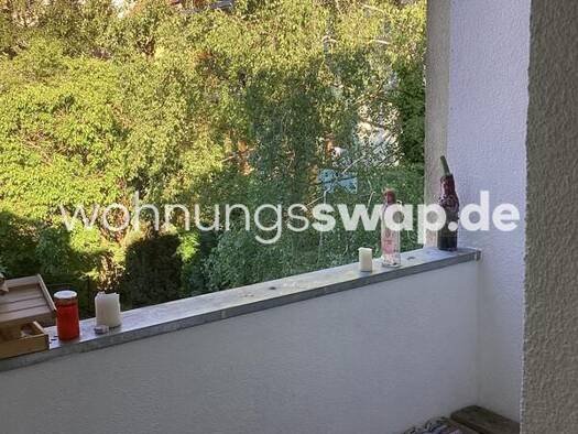 Wohnung zur Miete Tauschwohnung 690 € 3 Zimmer 65 m² 2. Geschoss Lindenau Leipzig 4177