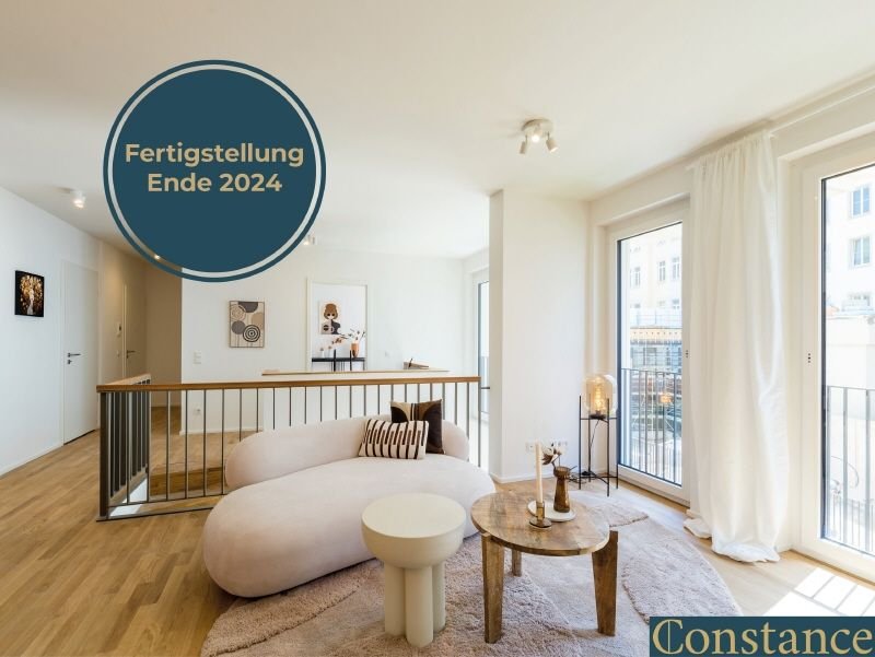 Maisonette zum Kauf provisionsfrei 891.000 € 4 Zimmer 122,3 m²<br/>Wohnfläche 1.<br/>Geschoss Bonner Talviertel Bonn 53115