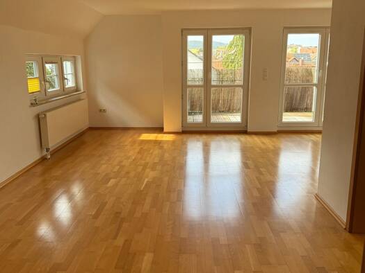 Maisonette zur Miete 1.200 € 4 Zimmer 110 m² Geschoss 2/3 frei ab sofort Obernhain Wehrheim 61273