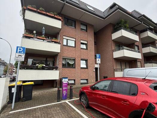 Wohnung zur Miete 700 € 2 Zimmer 58 m² Dahl Mönchengladbach 41069