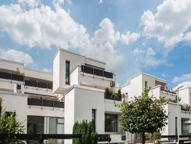 Wohnung zur Miete 1.238 € 2,5 Zimmer 110 m² Hochdahl Erkrath 40699