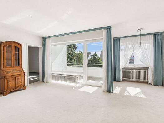 Wohnung zum Kauf 229.000 € 3 Zimmer 80 m² Großsachsenheim Sachsenheim 74343