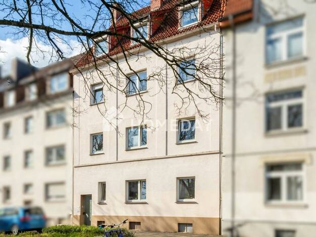 Wohnung zum Kauf 259.000 € 4 Zimmer 92,8 m² 2. Geschoss Schölerberg Osnabrück 49082