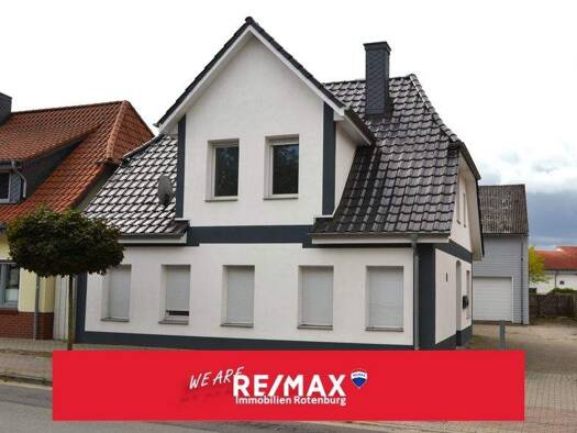 Wohnung zur Miete 650 € 3 Zimmer 85 m² Visselhövede 27374