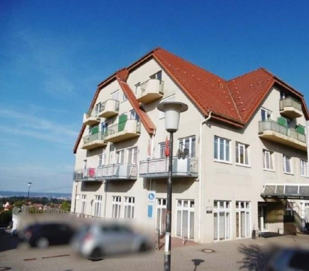 Maisonette zum Kauf 86.500 € 2 Zimmer 31,5 m²<br/>Wohnfläche 3.<br/>Geschoss ab sofort<br/>Verfügbarkeit Gittersee Dresden 01189