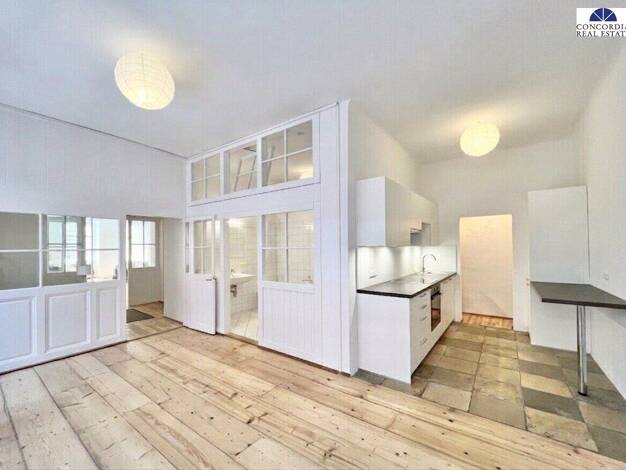 Wohnung zur Miete 1.784 € 3 Zimmer 154 m² 3. Geschoss Wien 1010