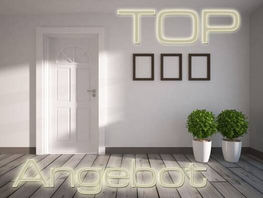 Wohnung zur Miete 470 € 3 Zimmer 72 m² 3. Geschoss Innenstadt Hameln 31785