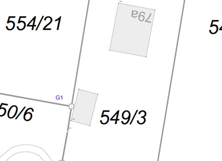 Grundstück zum Kauf als Kapitalanlage geeignet 385.000 € 709 m² Grundstück Fischbach Nürnberg 90475