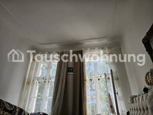 Wohnung zur Miete Tauschwohnung 527 € 2 Zimmer 53 m² Spandau Berlin 13585