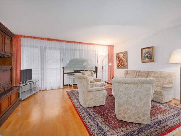 Wohnung zum Kauf 225.000 € 3,5 Zimmer 101,3 m² Neuenbürg 75305