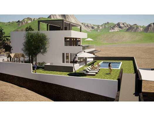 Acker-/Waldstück zum Kauf 160.000 € San Miguel de Abona 38620