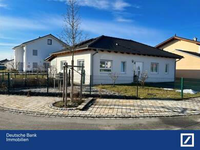 Bungalow zum Kauf 448.000 € 3 Zimmer 100 m² 595 m² Grundstück Otzing Otzing 94563