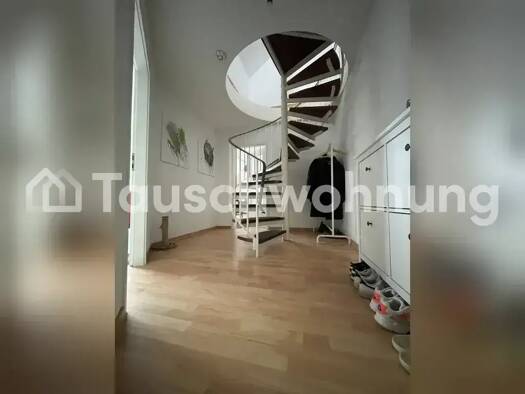 Maisonette zur Miete Tauschwohnung 757 € 2,5 Zimmer 65 m² 4. Geschoss Weidenpesch Köln 50733