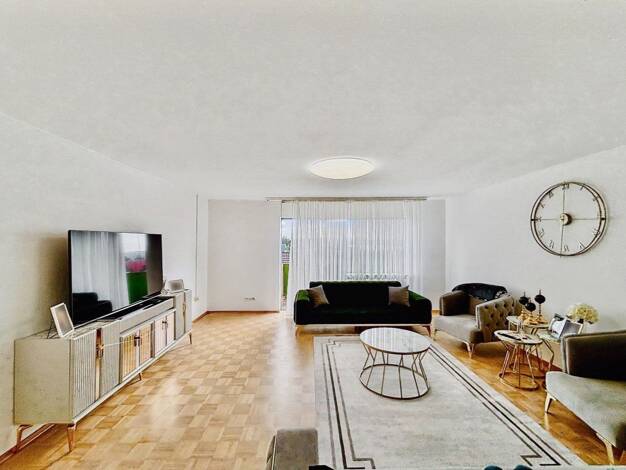 Wohnung zum Kauf 245.000 € 3 Zimmer 106 m² Innenstadt Worms 67547