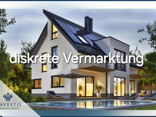 Villa zum Kauf 1.990.000 € 7 Zimmer 655 m² 7.451 m² Grundstück Leuchtenburg Schwanewede 28790