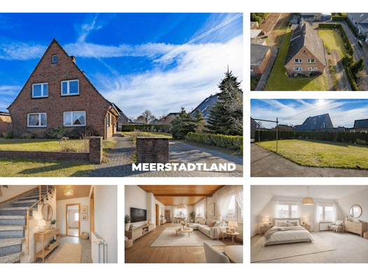 Mehrfamilienhaus zum Kauf 162.000 € 6 Zimmer 114 m² 654 m² Grundstück Nübbel 24809