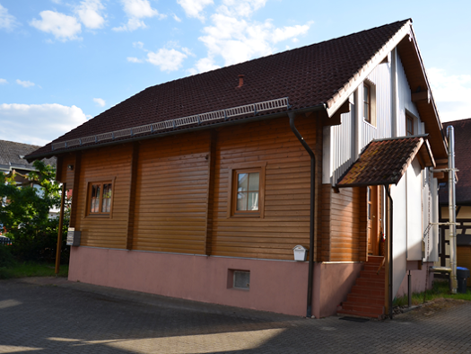 Einfamilienhaus zum Kauf provisionsfrei 150 m² 350 m² Grundstück Hesselhurst Willstätt 77731