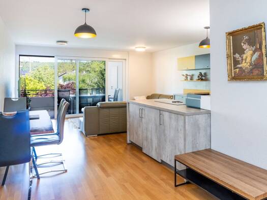 Wohnung zum Kauf 574.000 € 4,5 Zimmer 133,4 m² 2. Geschoss Lörrach 79539