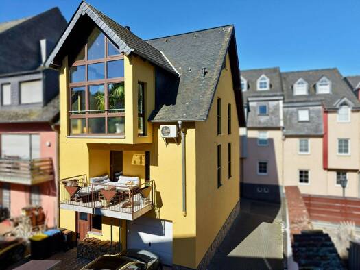 Reihenendhaus zum Kauf 395.000 € 3 Zimmer 125 m² 81 m² Grundstück Andernach 56626