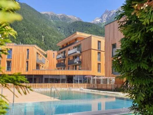 Studio zum Kauf - Erstbezug 799.000 € 4 Zimmer 102,8 m² Örlachweg 4 Oetz 6433