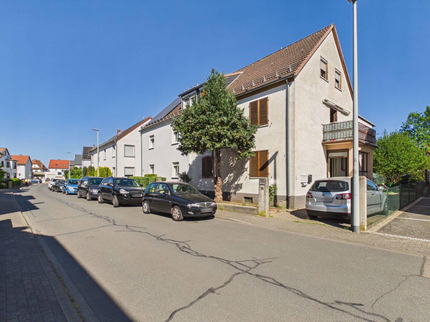 Mehrfamilienhaus zum Kauf – pohled 4