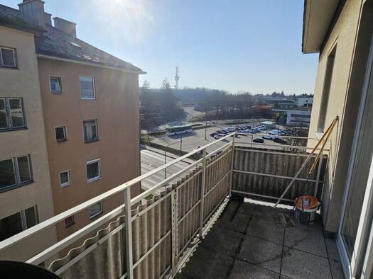 Wohnung zur Miete 260 € 2 Zimmer 56,5 m² Praterstraße 8 St. Pölten St. Pölten 3100