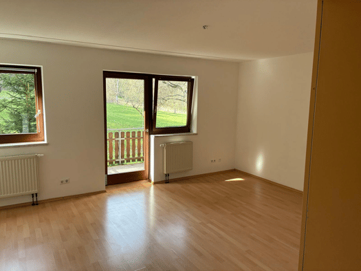 Wohnung zur Miete 480 € 2 Zimmer 59 m² Geschoss 1/3 frei ab 15.11.2026 Bad Brückenau Bad Brückenau 97769