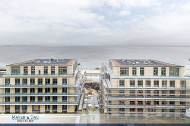 Penthouse zum Kauf 993.500 € 3 Zimmer 115 m² Duhnen Cuxhaven / Duhnen 27476