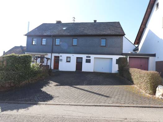 Haus zum Kauf 235.000 € 8 Zimmer 150 m² 277 m² Grundstück Mastershausen 56869