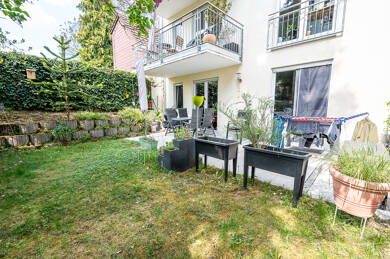 Mehrfamilienhaus zum Kauf 1.375.000 € 9 Zimmer 263 m² 231 m² Grundstück Bretzenheim Mainz-Bretzenheim 55128
