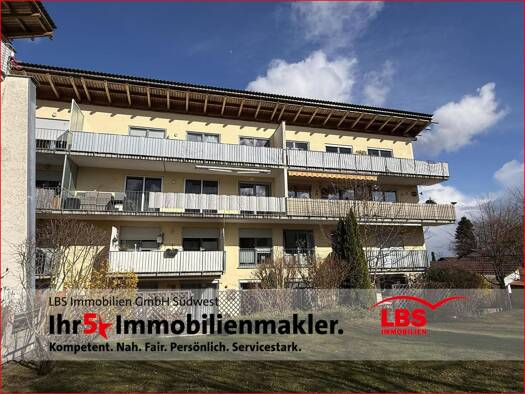 Wohnung zum Kauf 259.000 € 3 Zimmer 88 m² Engen 78234