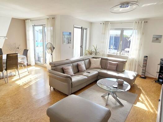 Wohnung zur Miete 850 € 2 Zimmer 77,5 m² frei ab 01.12.2026 Siegelbach Kaiserslautern 67661