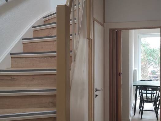 Maisonette zur Miete 750 € 3,5 Zimmer 80 m² 2 Geschosse frei ab 01.04.2026 Vinnhorst Hannover 30419