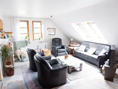 Wohnung zum Kauf 279.000 € 3 Zimmer 89 m² Dachgeschoss, 1. Geschoss frei ab sofort Geesthacht 21502