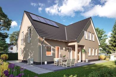 Haus zum Kauf provisionsfrei 542.390 € 8 Zimmer 211 m² 500 m² Grundstück Klüsserath 54340