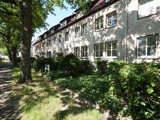 Wohnung zur Miete 899 € 2 Zimmer 57 m² frei ab sofort Bürgerm.-Kleine-Str. 5 Hahlen Minden 32427