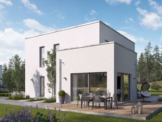 Einfamilienhaus zum Kauf 915.000 € 5 Zimmer 163 m² 830 m² Grundstück Dettingen unter Teck 73265