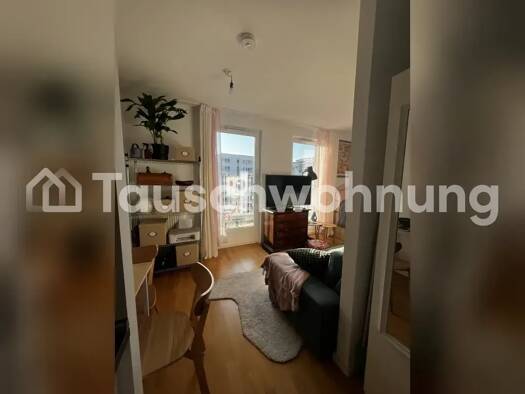 Studio zur Miete Tauschwohnung 700 € 1 Zimmer 30 m² 6. Geschoss Kreuzberg Berlin 10969