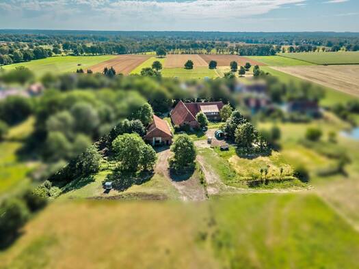 Grundstück zum Kauf provisionsfrei 1.400.000 € 8.000 m² Grundstück Kaltenweide Langenhagen 30855