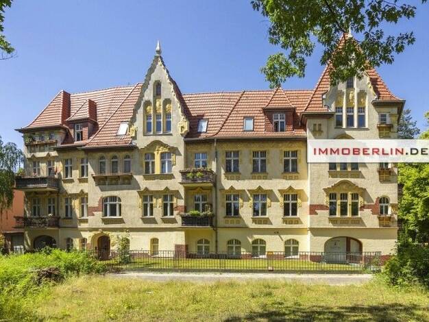 Wohnung zum Kauf 848.000 € 4 Zimmer 114 m² 1. Geschoss Zehlendorf Berlin 14169